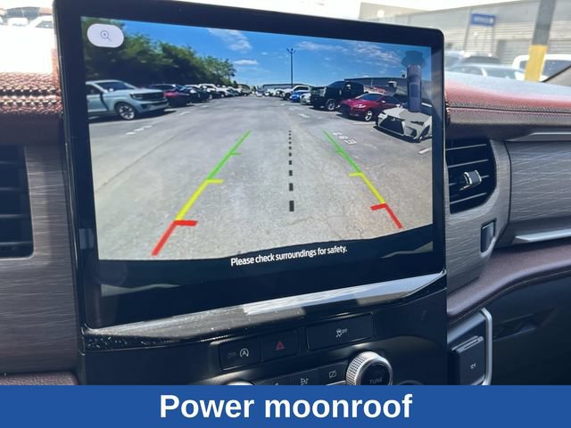 Certified 2024 Ford Expedition Limited AWD/4WD image 45