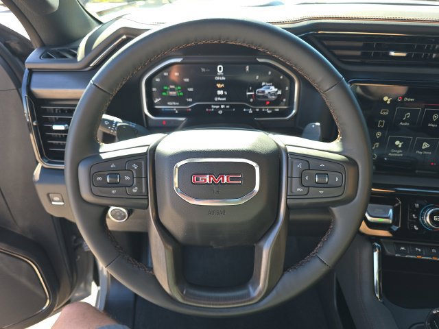 Used 2024 GMC Sierra 1500 AT4 w/ Technology Package AWD/4WD image 23