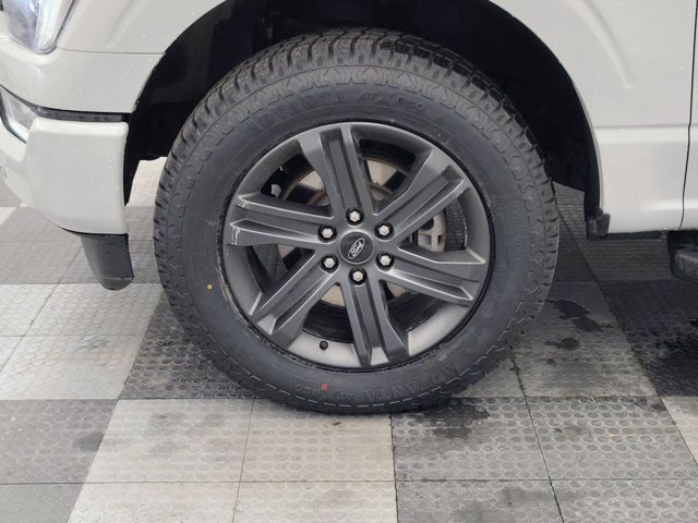 Certified 2023 Ford F150 Lariat w/ Equipment Group 502A High AWD/4WD image 9