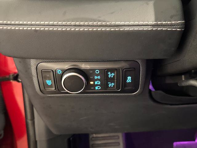 Certified 2023 Ford Mustang Mach-E Premium AWD/4WD image 19