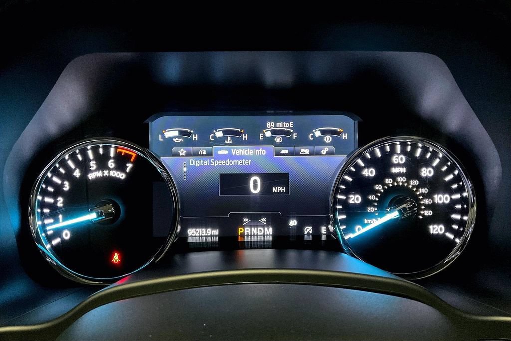 Certified 2020 Ford Expedition Platinum AWD/4WD image 19