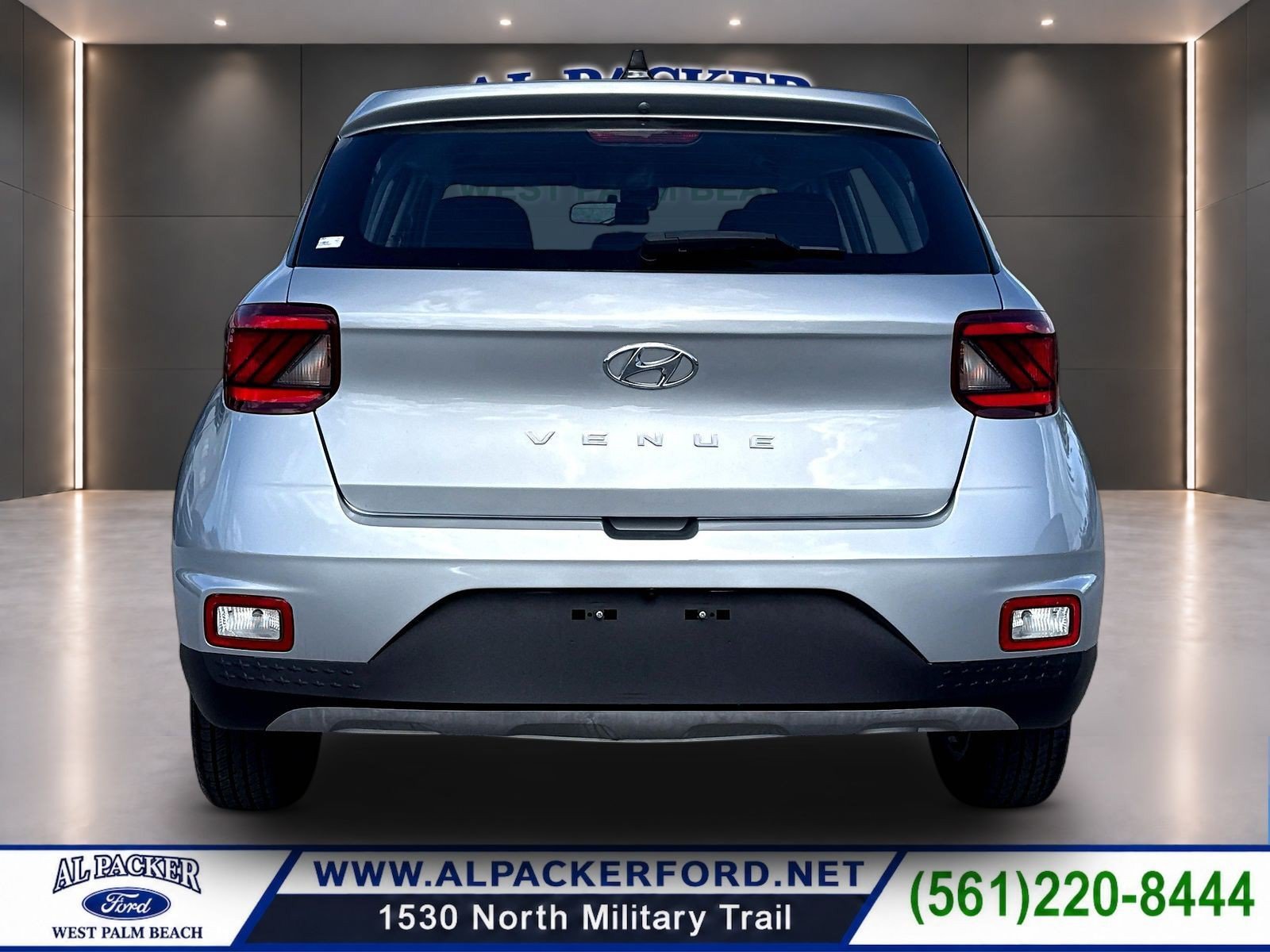 Used 2021 Hyundai Venue SE FWD image 7