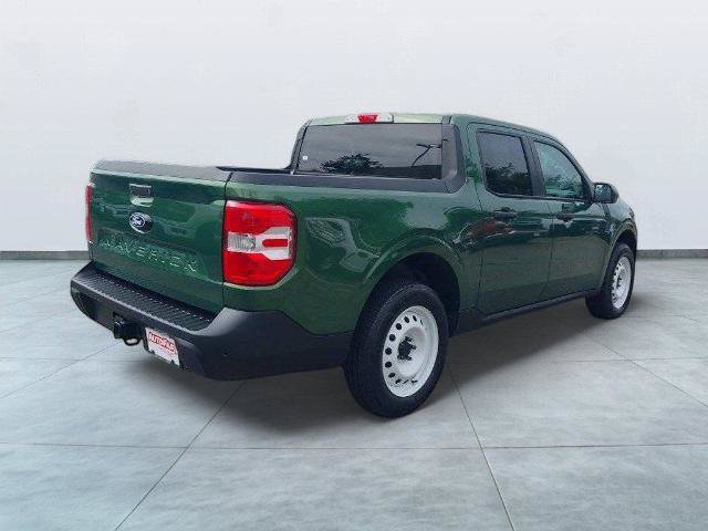 Certified 2025 Ford Maverick XL w/ 4K Tow Package AWD/4WD image 7