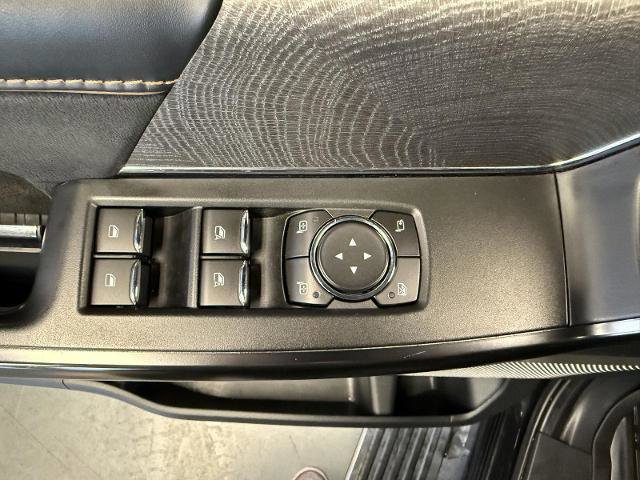 Certified 2021 Ford F150 Platinum w/ Equipment Group 701A High image 23