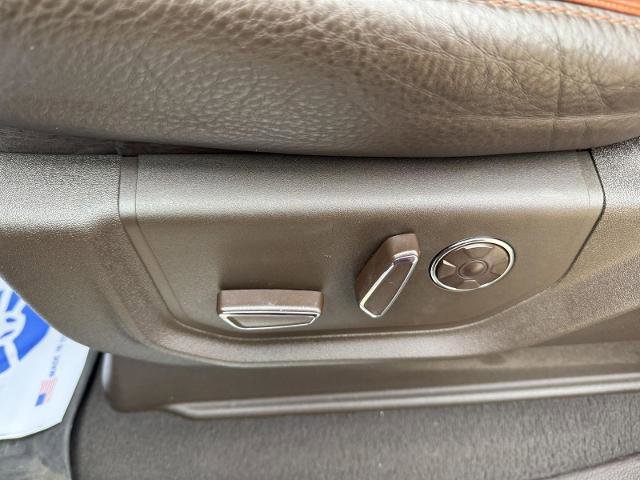 Certified 2021 Ford F250 King Ranch w/ King Ranch Ultimate Package image 17