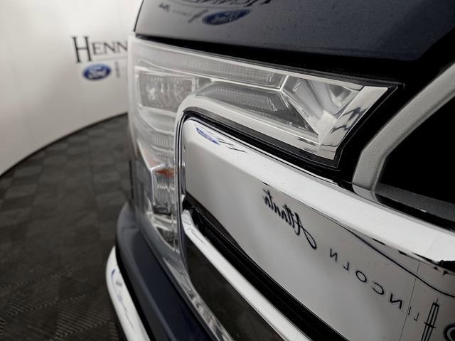 Certified 2019 Ford F150 Lariat w/ Equipment Group 502A Luxury image 10