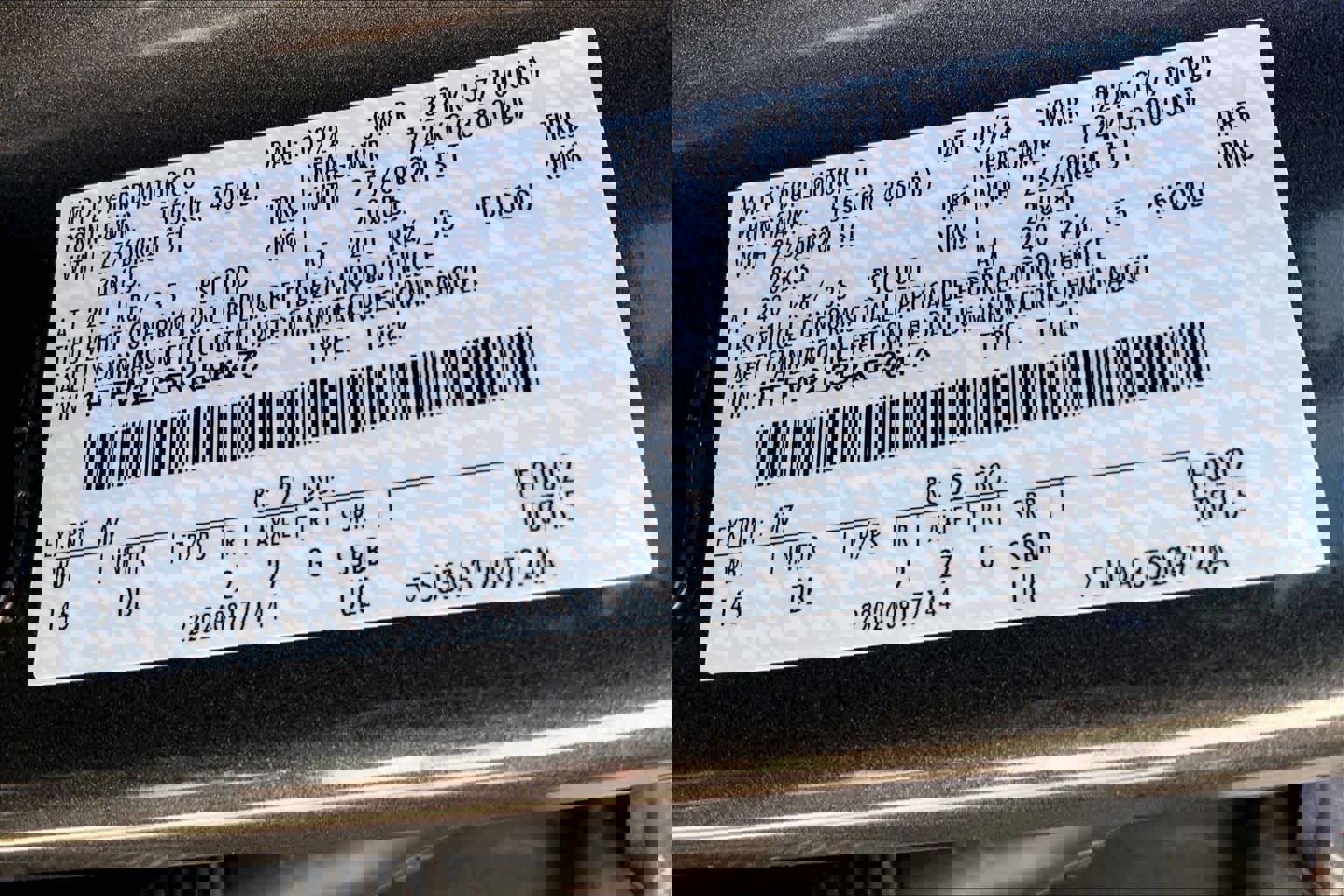 Certified 2024 Ford F150 STX image 33