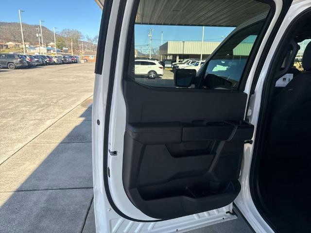 Certified 2024 Ford F150 STX w/ STX Black Appearance Package image 15