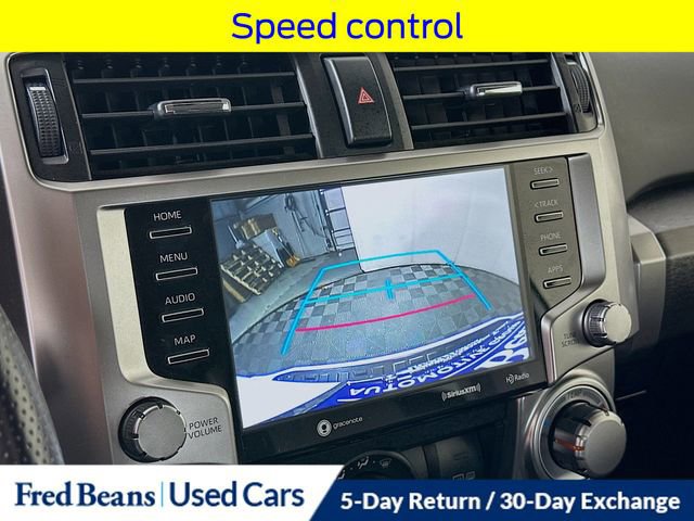 Used 2024 Toyota 4Runner SR5 Premium image 17