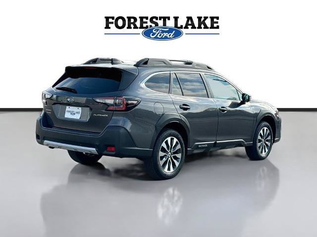 Used 2023 Subaru Outback Limited AWD/4WD image 7
