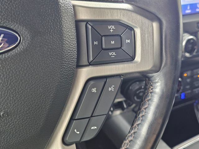 Certified 2020 Ford F150 Platinum w/ Technology Package AWD/4WD image 28