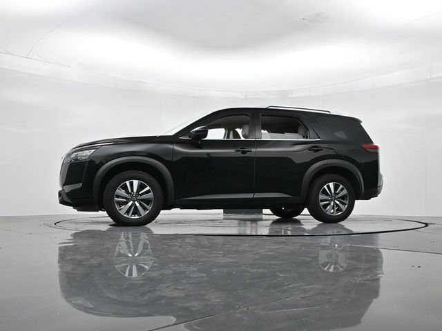 Used 2025 Nissan Pathfinder SL FWD image 39