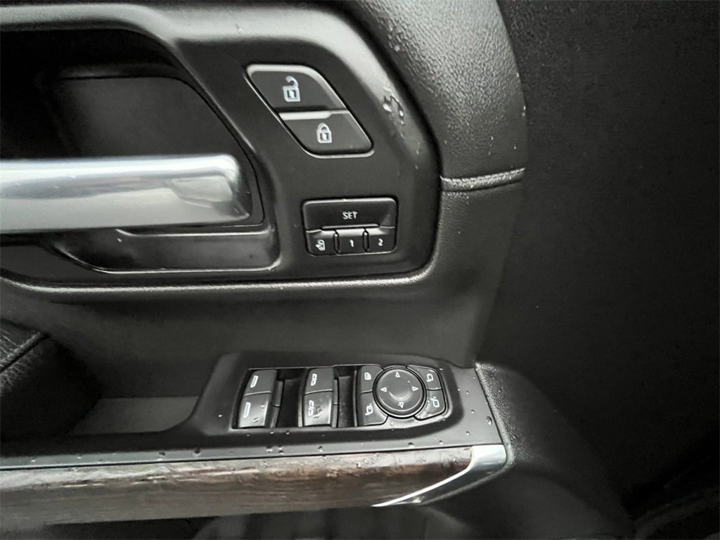 Used 2022 GMC Sierra 1500 Denali image 19