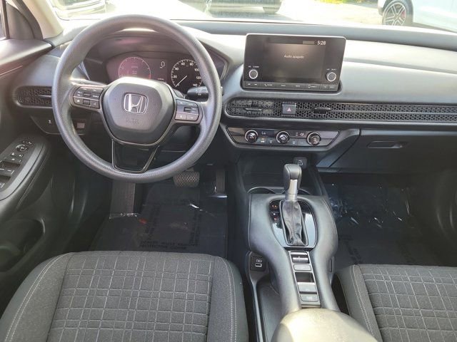 Used 2023 Honda HR-V LX image 17