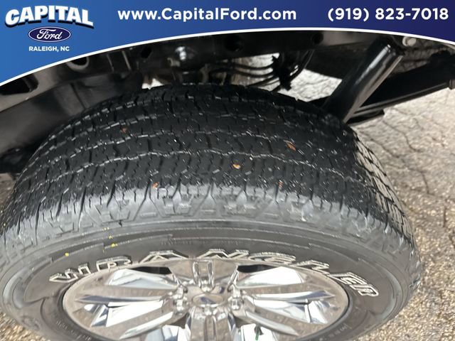 Certified 2019 Ford F150 XLT w/ Equipment Group 302A Luxury image 14