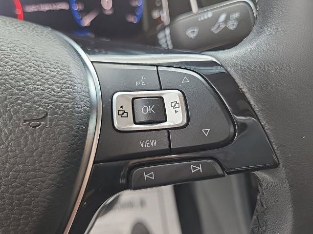 Used 2020 Volkswagen Jetta SEL FWD image 22