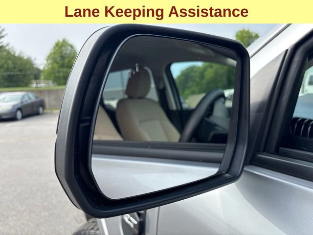 Certified 2024 Ford Ranger XLT w/ Technology Package image 13