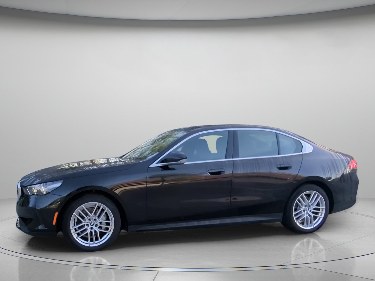 Used 2025 BMW 530i RWD image 15