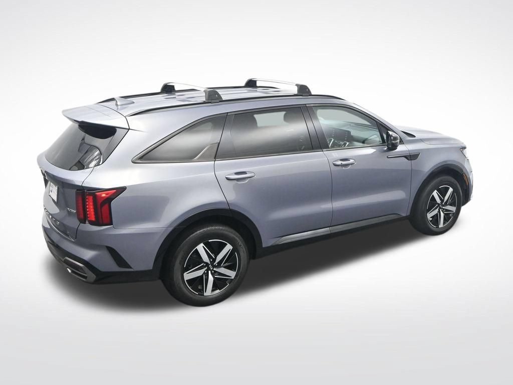 Used 2021 Kia Sorento EX FWD image 35