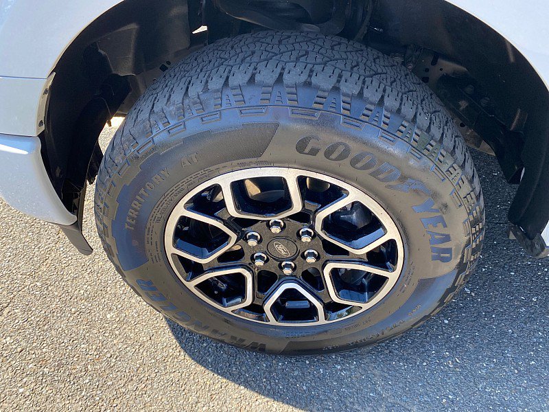 Certified 2023 Ford F150 XL w/ STX Appearance Package AWD/4WD image 15