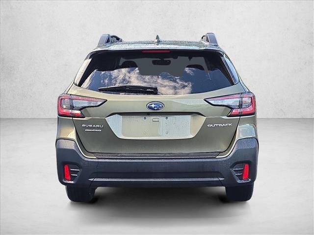 Used 2021 Subaru Outback Premium AWD/4WD image 7