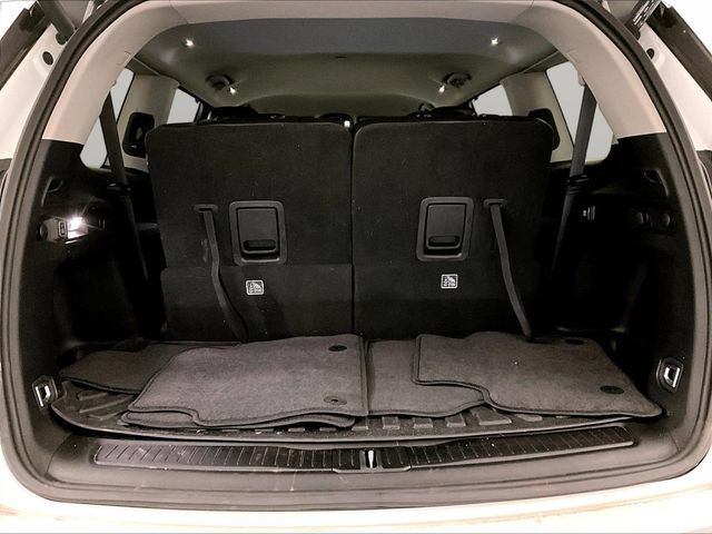 Used 2023 Jeep Grand Cherokee L Limited w/ Luxury Tech Group II AWD/4WD image 35