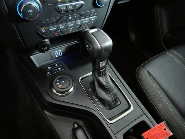 Certified 2023 Ford Ranger Lariat w/ Equipment Group 501A High image 21