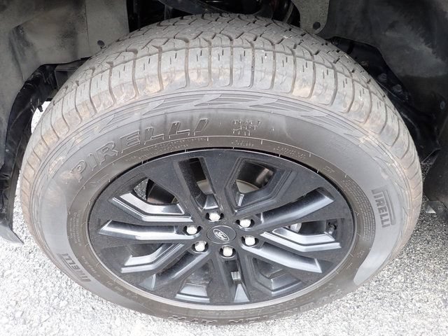 Certified 2025 Ford F150 XLT w/ Equipment Group 302A MID AWD/4WD image 13