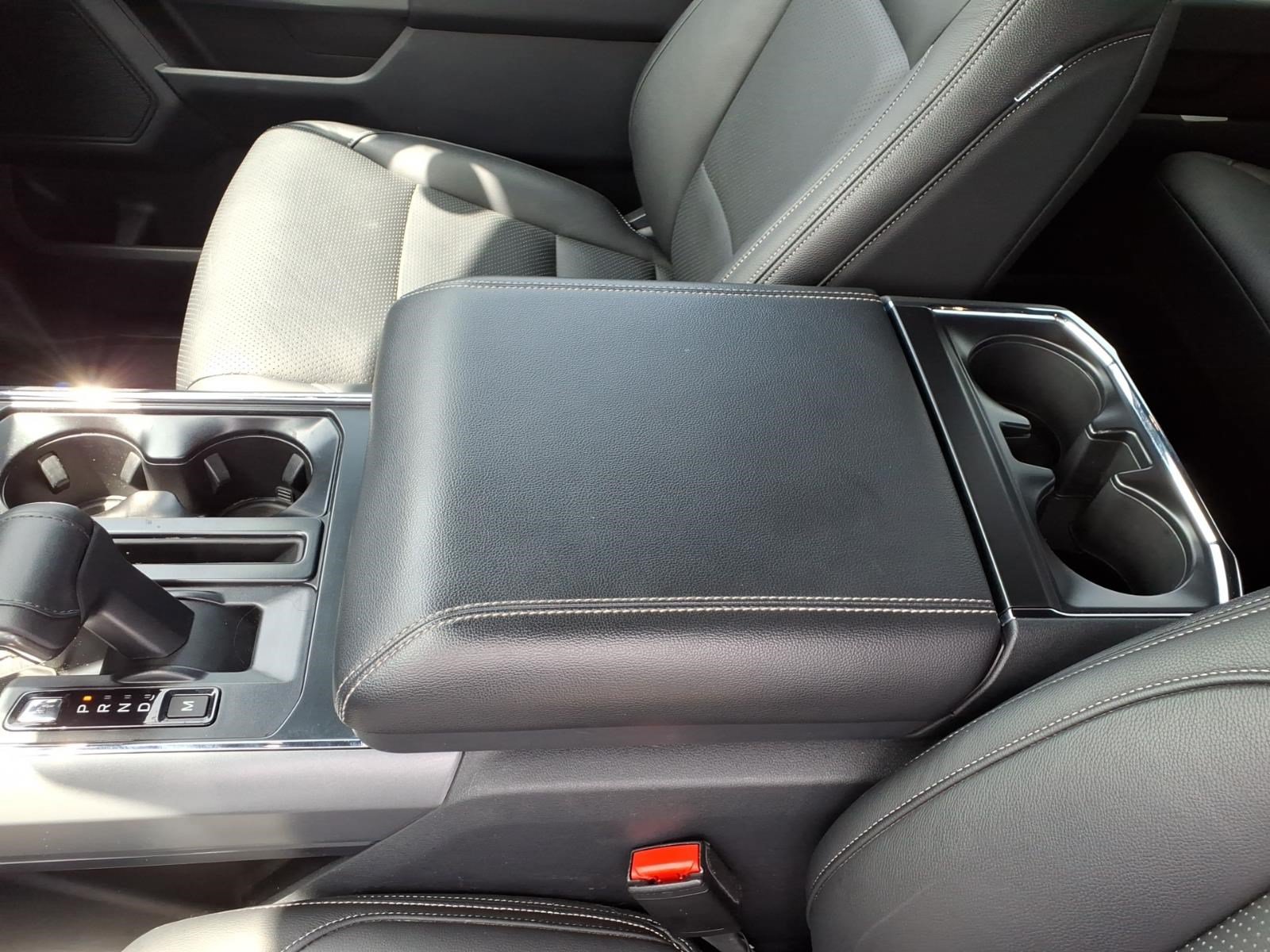 Certified 2025 Ford F150 XLT RWD image 20