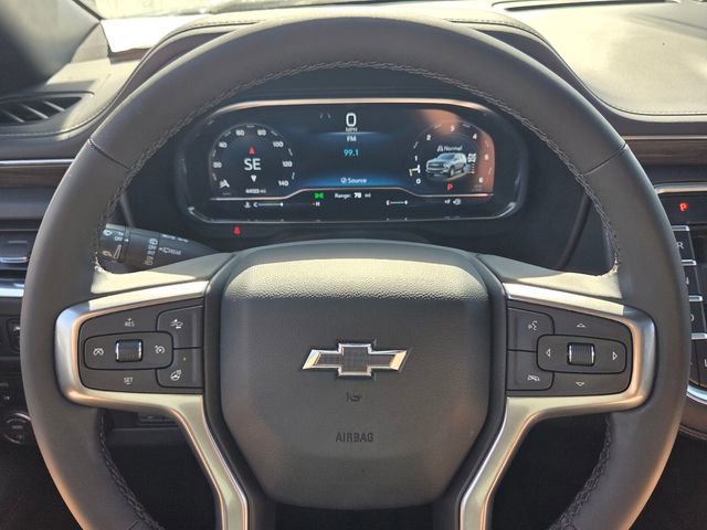 Used 2023 Chevrolet Tahoe Z71 w/ Off-Road Capability Package AWD/4WD image 28