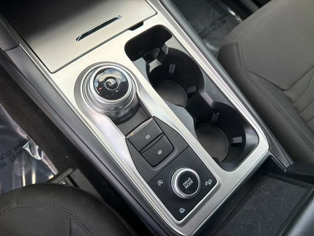 Certified 2020 Ford Explorer XLT AWD/4WD image 34