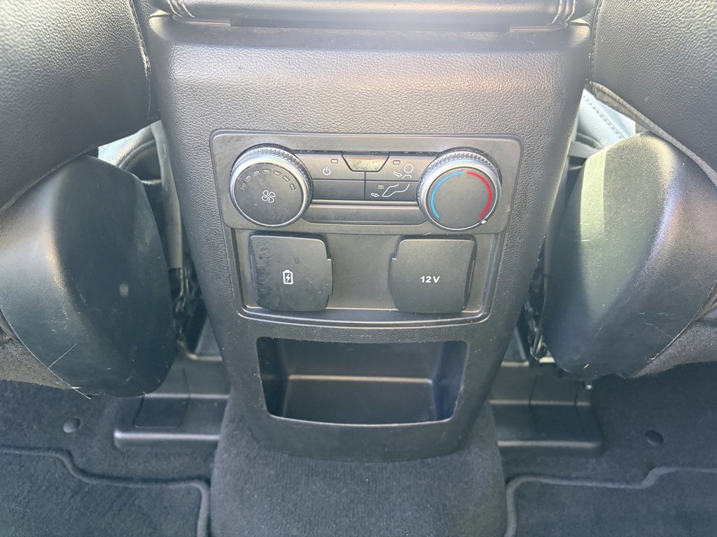 Certified 2021 Ford Explorer XLT w/ Equipment Group 202A image 27