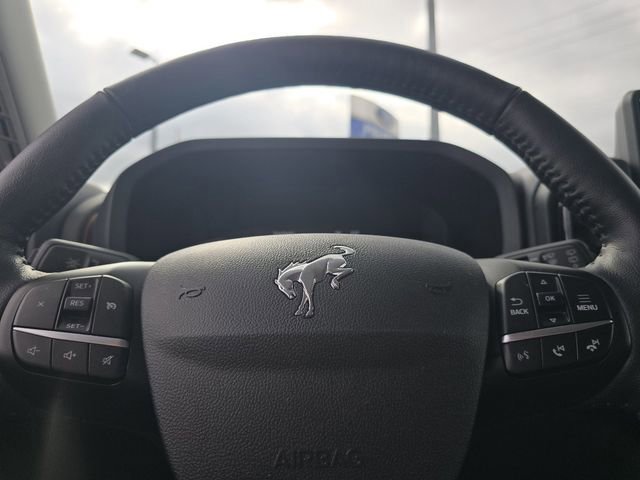 Certified 2023 Ford Bronco Sport Outer Banks AWD/4WD image 26