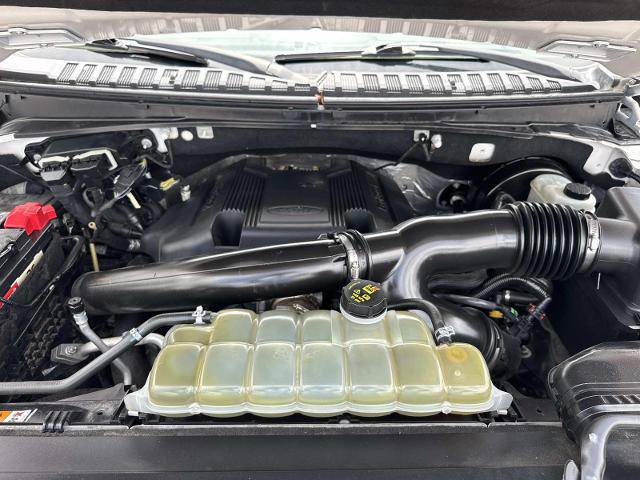 Certified 2019 Ford Expedition Limited w/ Equipment Group 301A RWD image 10