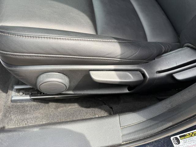 Used 2024 MAZDA MAZDA3 s FWD image 16