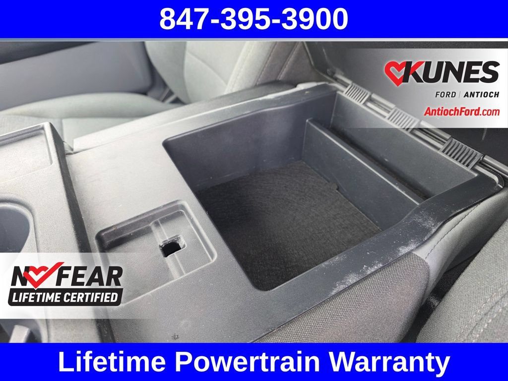 Certified 2024 Ford F150 XLT w/ Tow/Haul Package AWD/4WD image 29