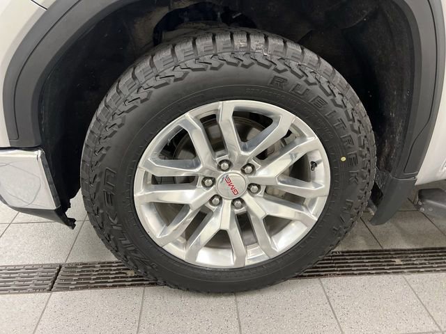 Used 2021 GMC Sierra 1500 SLT w/ SLT Premium Plus Package image 10