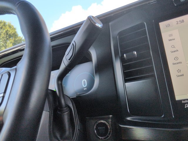 Certified 2023 Ford F250 Lariat w/ Black Appearance Package AWD/4WD image 27