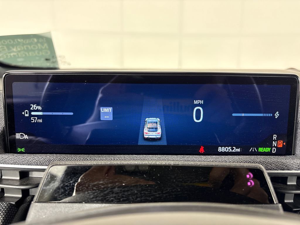 Certified 2025 Ford Mustang Mach-E GT image 20