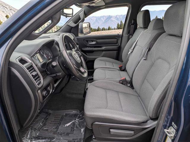 Used 2024 RAM 1500 Tradesman image 15