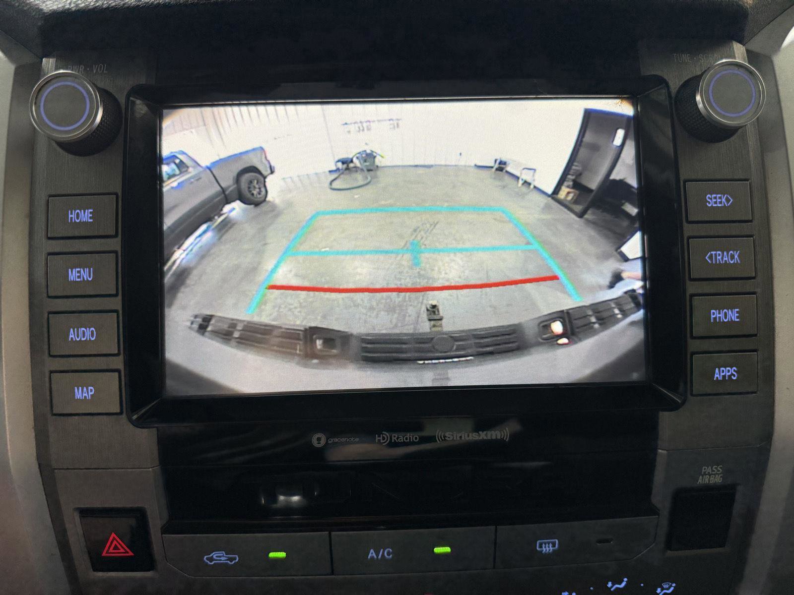 Used 2020 Toyota Tundra SR5 w/ SR5 Upgrade Package AWD/4WD image 30