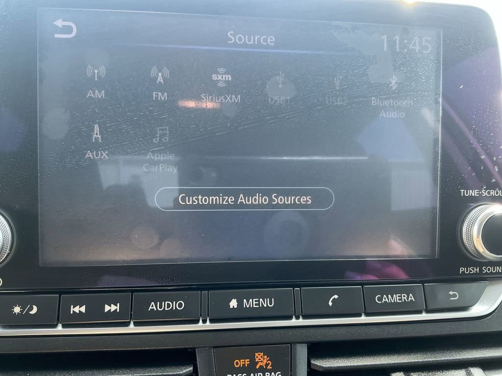 Used 2020 Nissan Altima 2.5 SR image 13