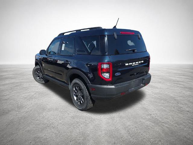 Certified 2023 Ford Bronco Sport Big Bend AWD/4WD image 6