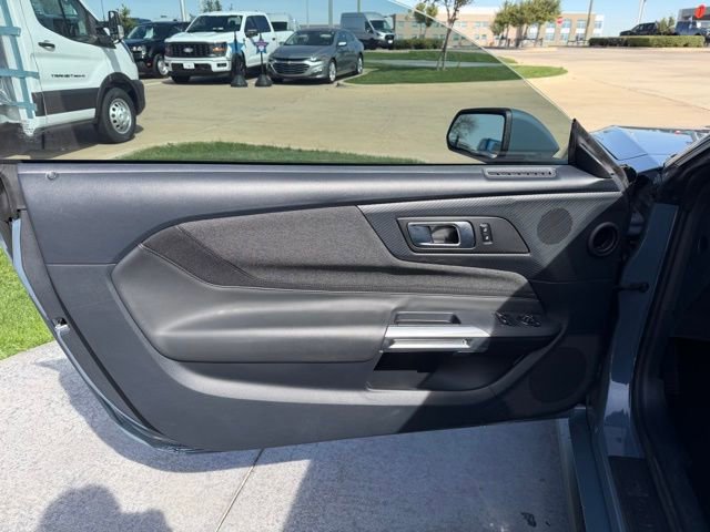 Certified 2024 Ford Mustang EcoBoost image 8
