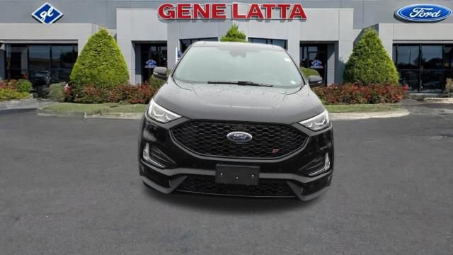 Certified 2022 Ford Edge ST w/ Equipment Group 401A image 8
