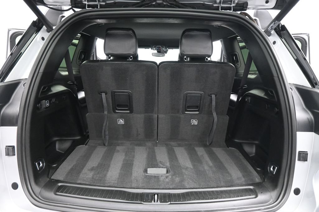 Used 2021 Jeep Grand Cherokee L Laredo AWD/4WD image 19