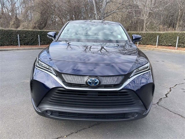 Used 2021 Toyota Venza LE image 8