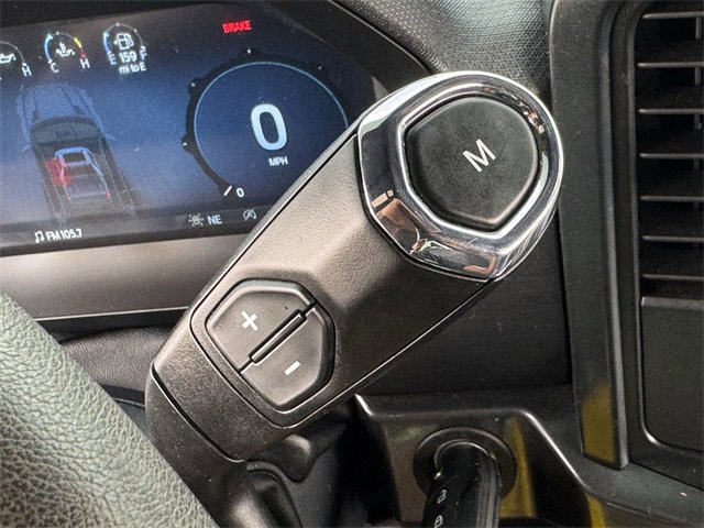 Certified 2024 Ford F150 STX w/ STX Black Appearance Package image 20