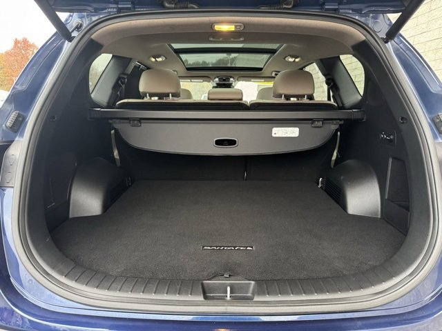 Used 2022 Hyundai Santa Fe Limited image 45