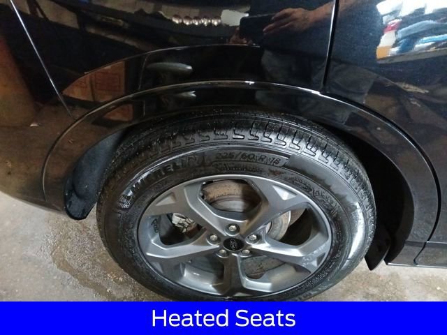 Certified 2023 Ford Escape ST-Line w/ Tech Pack #1 image 11